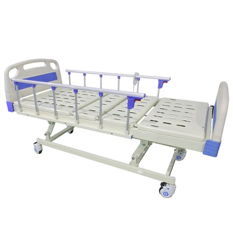 Three Functions Electric Hospital Bed Kh Eh03f Kanghao Medical