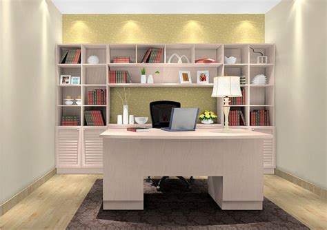 Study Room Interiors Dp Furnitures And Interior Designers