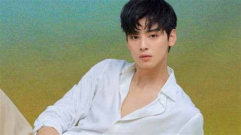Collection by sherlyn kerstens • last updated 7 weeks ago. Cha EunWoo Profile: The 'Genius Face' Acting-dol | Kpopmap ...