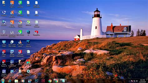 How To Change The Desktop Background In Windows Riset