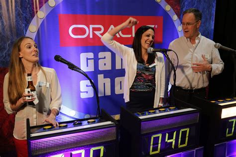 Gallery Corporate Game Show Events