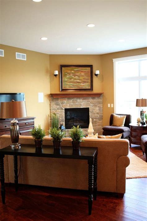 Best Furniture Arrangement Ideas For Your Living Room Decor Corner
