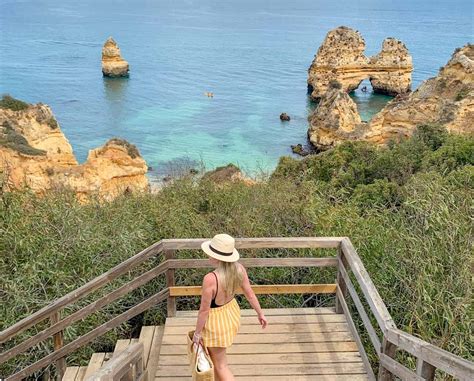 Algarve Portugal O Melhor Guia Para Sua Viagem