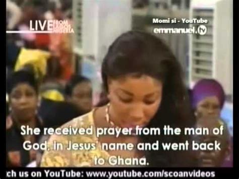 Get prophet tb joshua morning water other anointed items. SCOAN 06 April 2014: From Career Failure To Promotion ...
