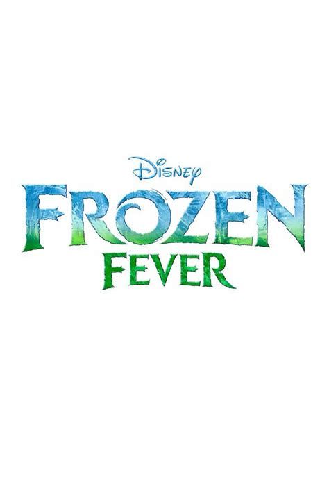 Image Gallery For Frozen Fever S Filmaffinity