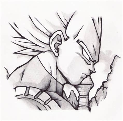 When creating a topic to discuss those spoilers, put a warning in the title, and keep the title itself spoiler free. Vegeta | Dragon ball artwork, Dragon ball super art ...