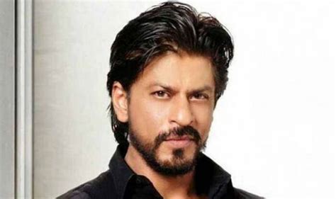 shah rukh khan on completing 26 years hope i have touched small bits of your hearts