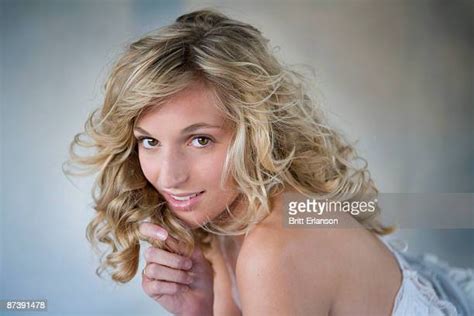 Women Seducing Girls Photos And Premium High Res Pictures Getty Images