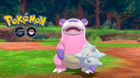 Pokémon Go Cómo Encontrar Y Atrapar Un Slowpoke Shiny Todo Digital Apps