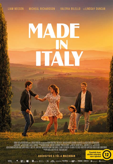 Film Made In Italy Automasites