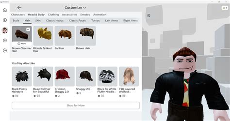 How To Change Your Avatar Profile Picture On Roblox