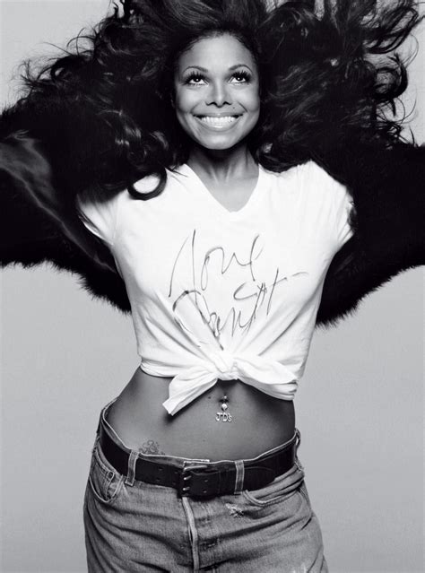 Janet Jackson Receives Two Night Documentary On Lifetime And Aande V