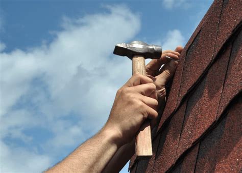 Do You Need A Roof Repair Or Replacement A Guide