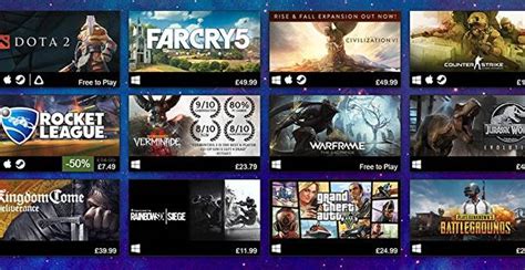 There have been some great horror movies released on streaming and digital platforms in the last few months, and we've picked the best. Best Free Horror Games On Steam 2018 | Games World