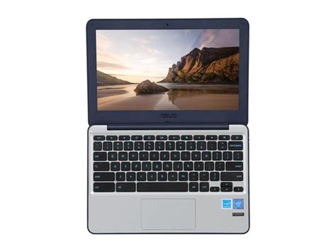 Asus Chromebook C202sa Ys02 116 Laptop
