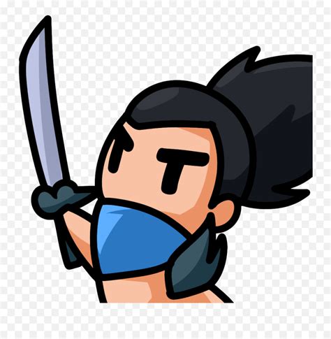11 Of The Yasuo League Of Legend Emoji Pngyasuo Png Free