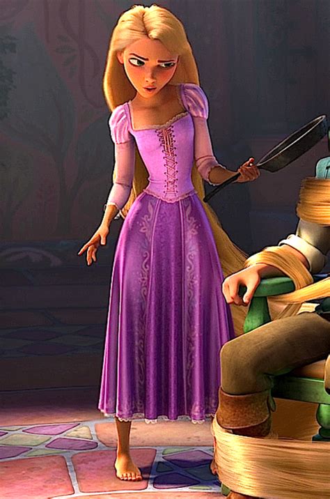 13 Tangled Rapunzel Dresses [a ] 154