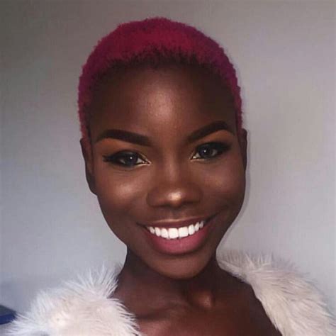 Hair Color For Darkskinned Women Hair Color For Brown Skin Colors For Dark Skin New Hair Hair