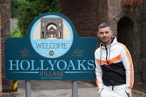 Kieran moore, 21, from scotland stirling albion fc, since 2020 right winger market value: Hollyoaks' Kieron Richardson pictured on set as Ste Hay returns to the soap in 2020 | Kieron ...