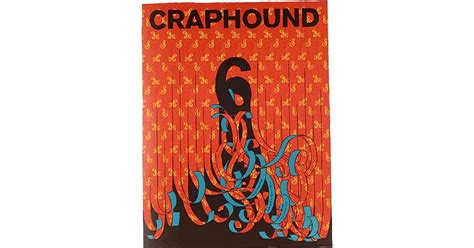 Crap Hound 6 By Sean Tejaratchi