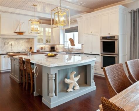 See more ideas about kitchen design, beach kitchens, design. 32 Amazing Beach-Inspired Kitchen Designs | DigsDigs