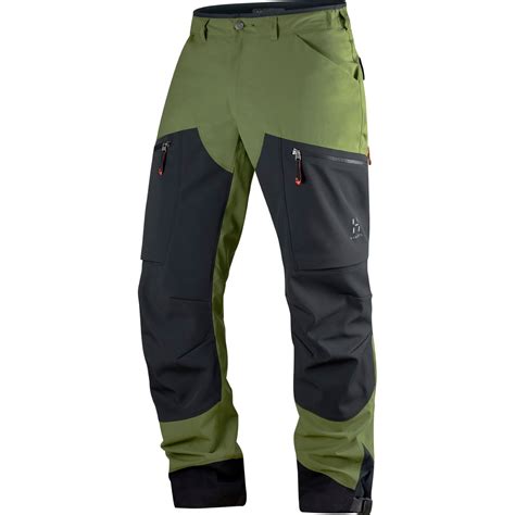 Buy Haglöfs Rugged Mountain Pant Pro Men From Outnorth