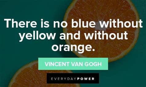 90 Orange Quotes To Brighten Your Day Techensive