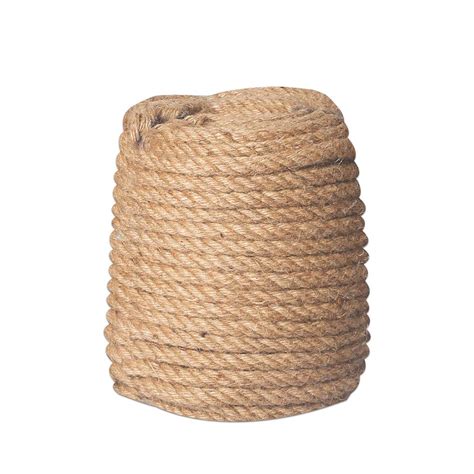 Traderight Jute Rope 50m Buy Online At The Nile