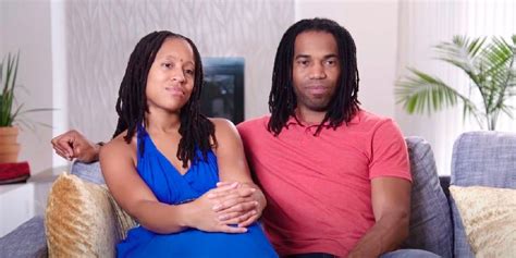 Why Seeking Sister Wifes Ashley And Dimitri Snowden Are Back Together