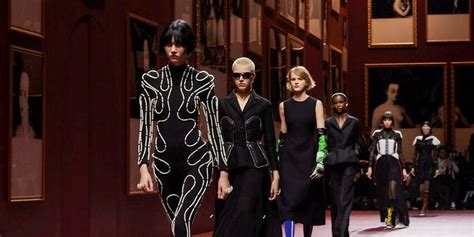 Fashion Week De Paris Le Meilleur Des Défilés Automne Hiver 2022