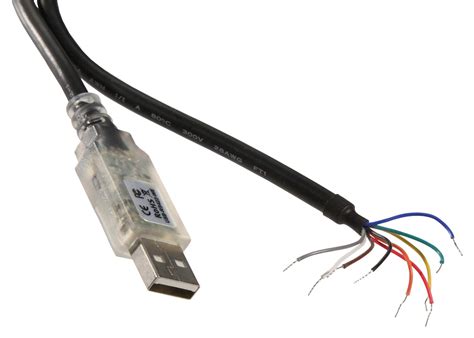 USB RS422 WE 1800 BT Ftdi Cable USB To RS422 Serial Converter