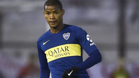 Wilmar enrique barrios terán (born 16 october 1993) is a colombian professional footballer who plays as a defensive midfielder for russian club zenit saint petersburg and the colombia national team. Wilmar Barrios se va al Zenit - AS Argentina