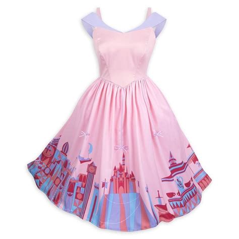 Disney Dress Shop Collection Lizzie In Adventureland Girls Dress Shop