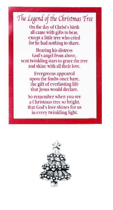 18 Best Of Poem On Christmas Tree