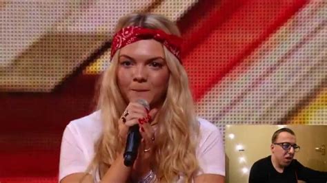 The X Factor Uk Auditions Review Episode 1 2015 Youtube
