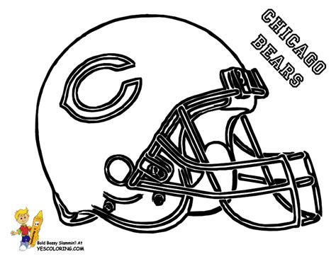 Explore kellie liebegott riveras board saints coloring pages on pinterest. Pro Football Helmet Coloring Page | NFL Football | Free ...