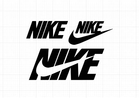 How To Get The Nike Logo Svg For Free