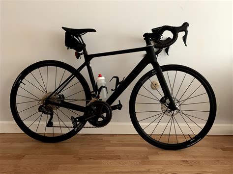 2021 Canyon Bicycles Endurance Cf Sl