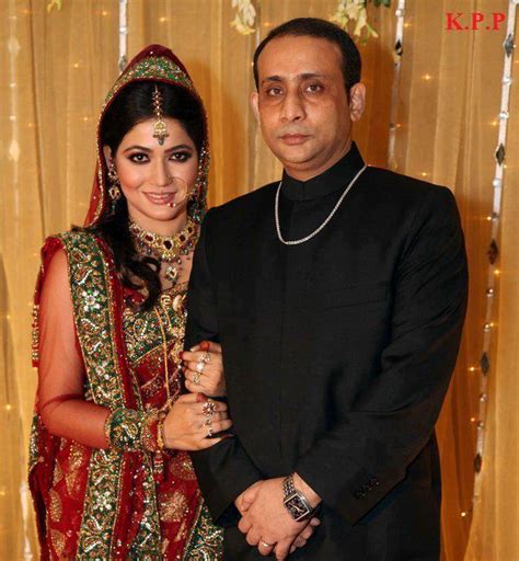 celebs real life partner badhon husband married date marriage picture