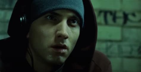 Eminem Lose Yourself Dépasse Le Milliard De Streams Sur Spotify