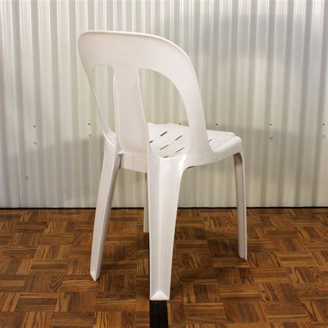 Get the best white plastic chairs from the many trustworthy vendors at alibaba.com. Plastic Chair | MIA Party Hire