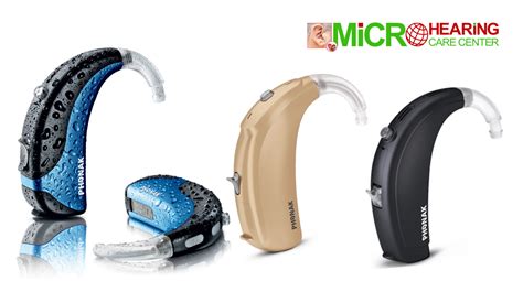 Hearing Aids Style Micro Hearing Care Center