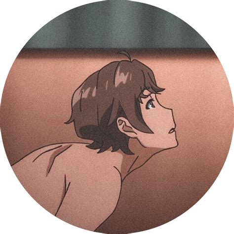 ੈ ‧₊˚ 12 In 2021 Anime Icons Profile Picture Matching Icons