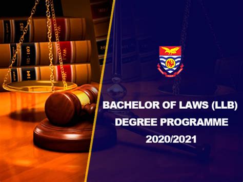 University Of Cape Coast Law School Admissions
