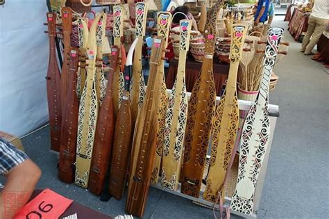 The malaysia traditional musical instrument come with smooth surface treatments and can be customized to your expectations. Sarawak natives' musical instrument, the Sape. Malaysia's ...