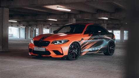 Jms Bmw M2 Competition 2020 4k 5k 1 Hd Wallpapers Hd Wallpapers Id