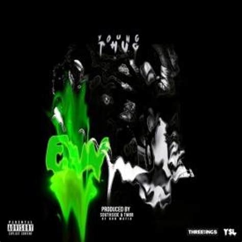 Eww Prod By Tm88 And Southside Of 808 Mafia By Young Thug From Dj