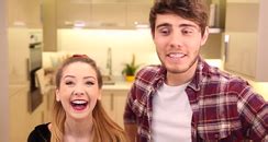 The Types Of Reaction To Zoella S Ghostwritten Book Scandal PopBuzz