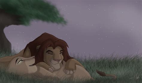 Pin By Kuanysh On Nala The Lion Sleeps Tonight Disney Lion King