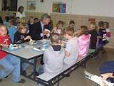 Food Safety In School Cafeterias